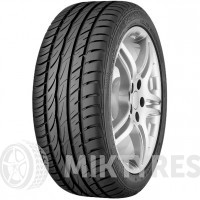 Barum Bravuris 2 225/45 ZR17 91W